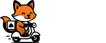Foxi Food Logo