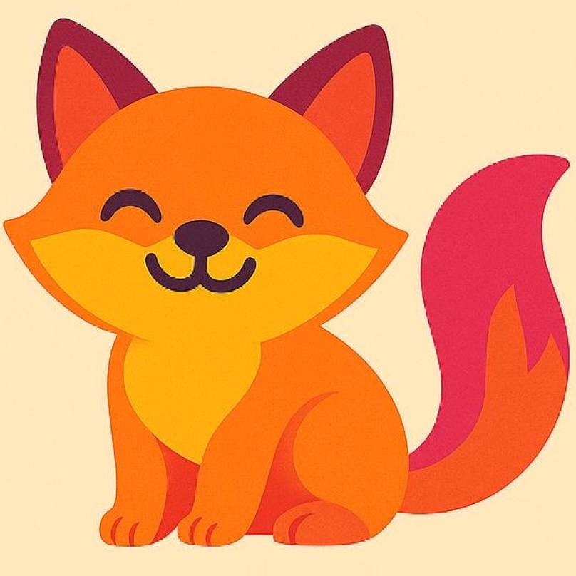 foxi.food Logo